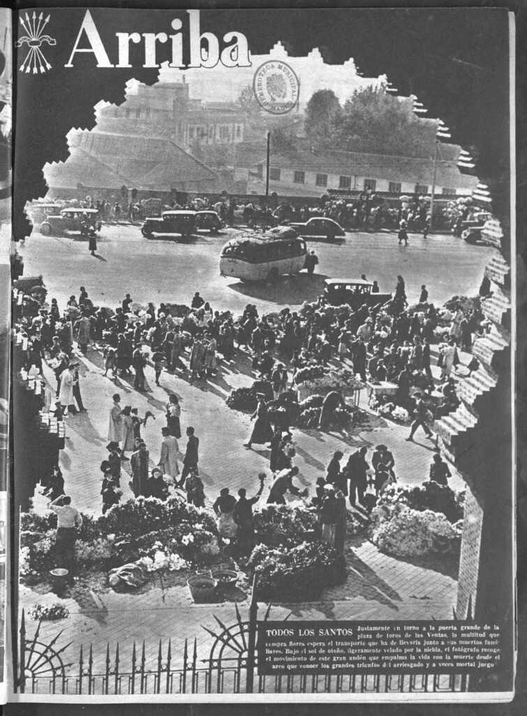 Miniatura de Arriba del 2 de noviembre de 1951