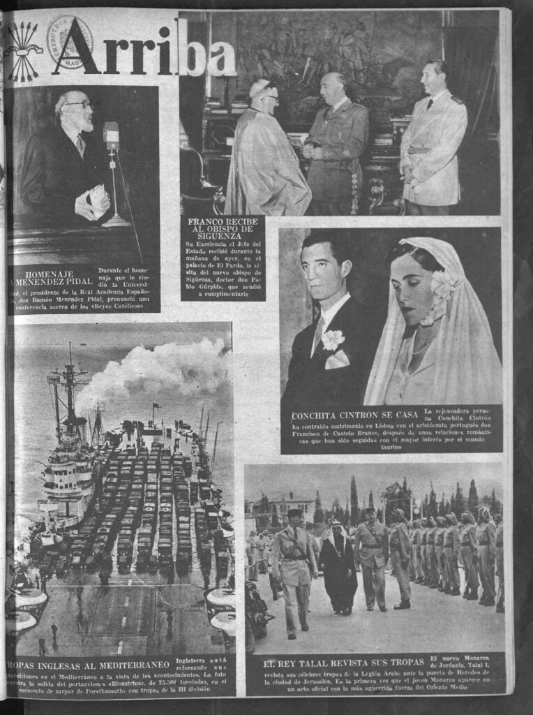 Miniatura de Arriba del 8 de noviembre de 1951