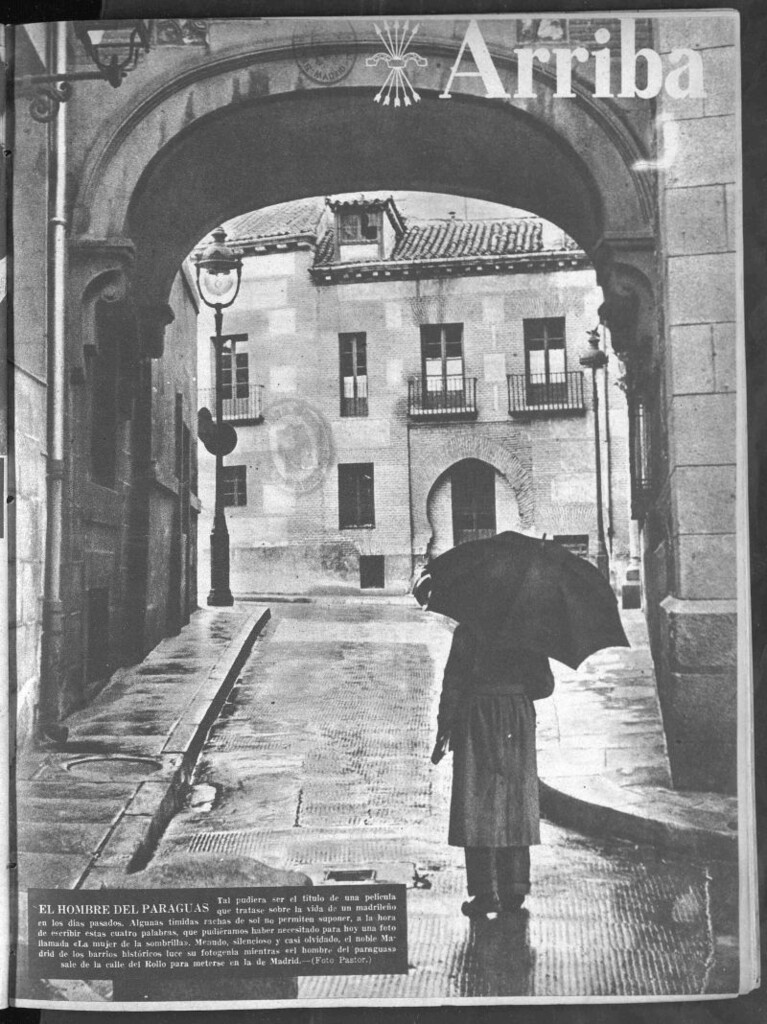 Miniatura de Arriba del 13 de noviembre de 1951