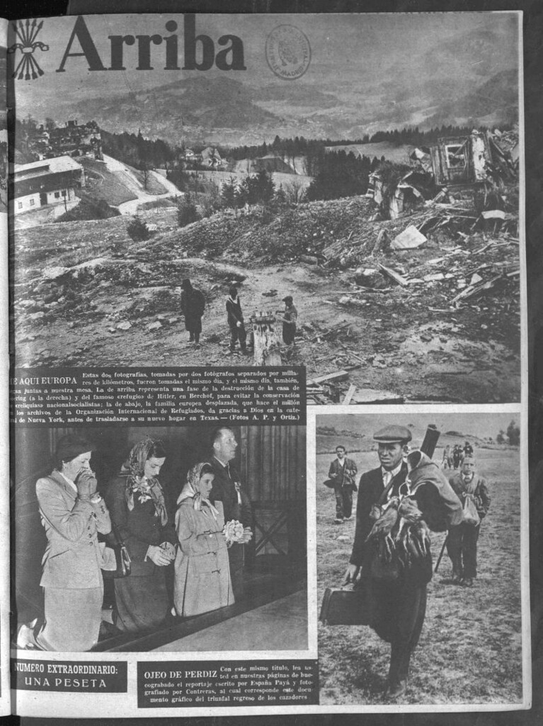 Miniatura de Arriba del 18 de noviembre de 1951