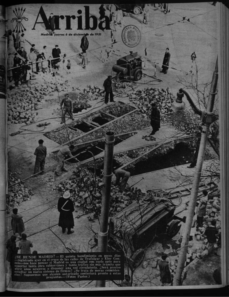Miniatura de Arriba del 6 de diciembre de 1951