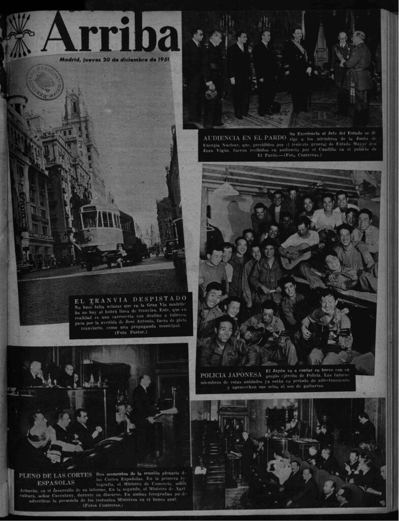 Miniatura de Arriba del 20 de diciembre de 1951