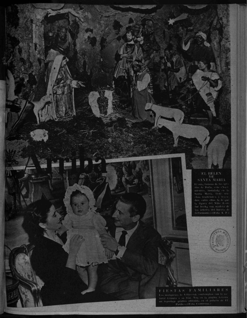 Miniatura de Arriba del 26 de diciembre de 1951