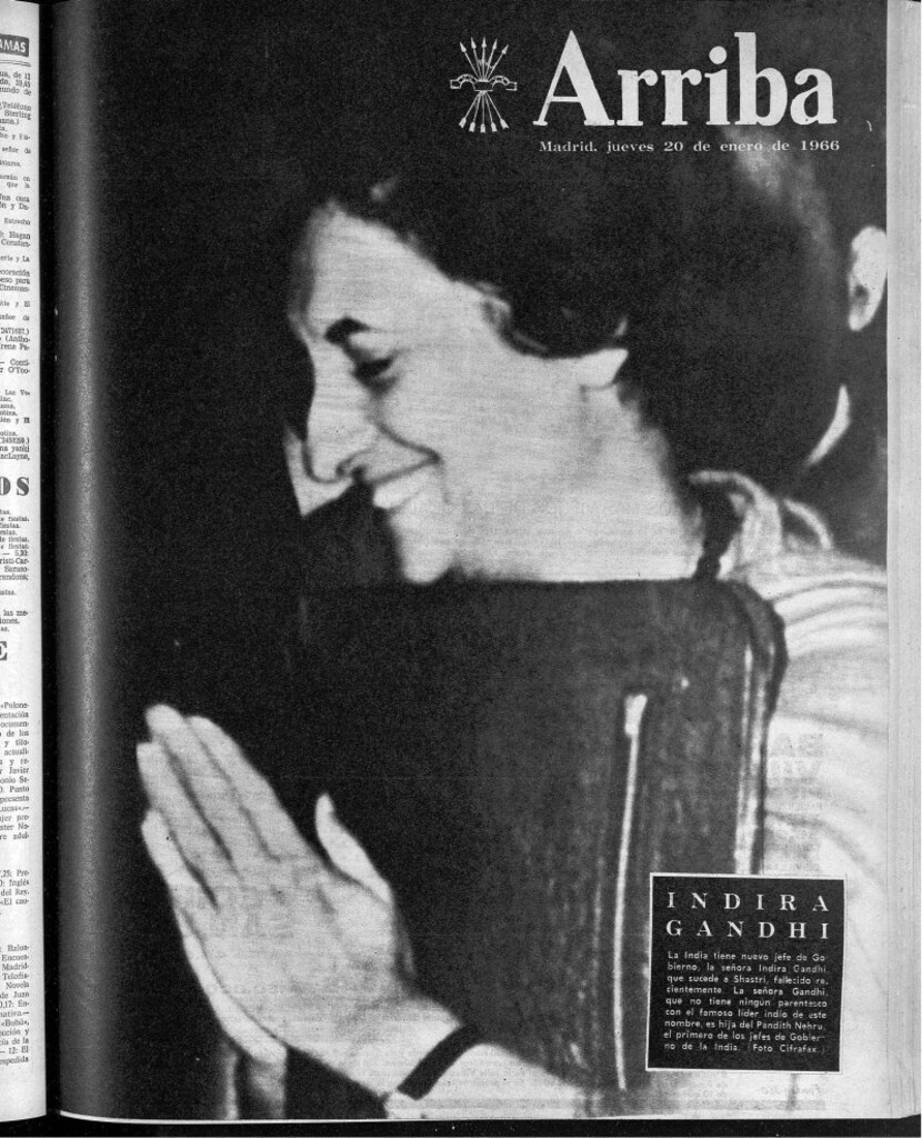 Miniatura de Arriba del 20 de enero de 1966