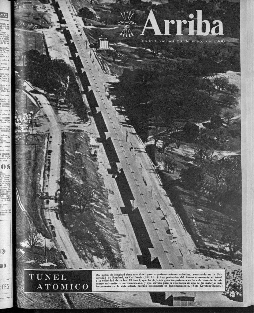 Miniatura de Arriba del 28 de enero de 1966