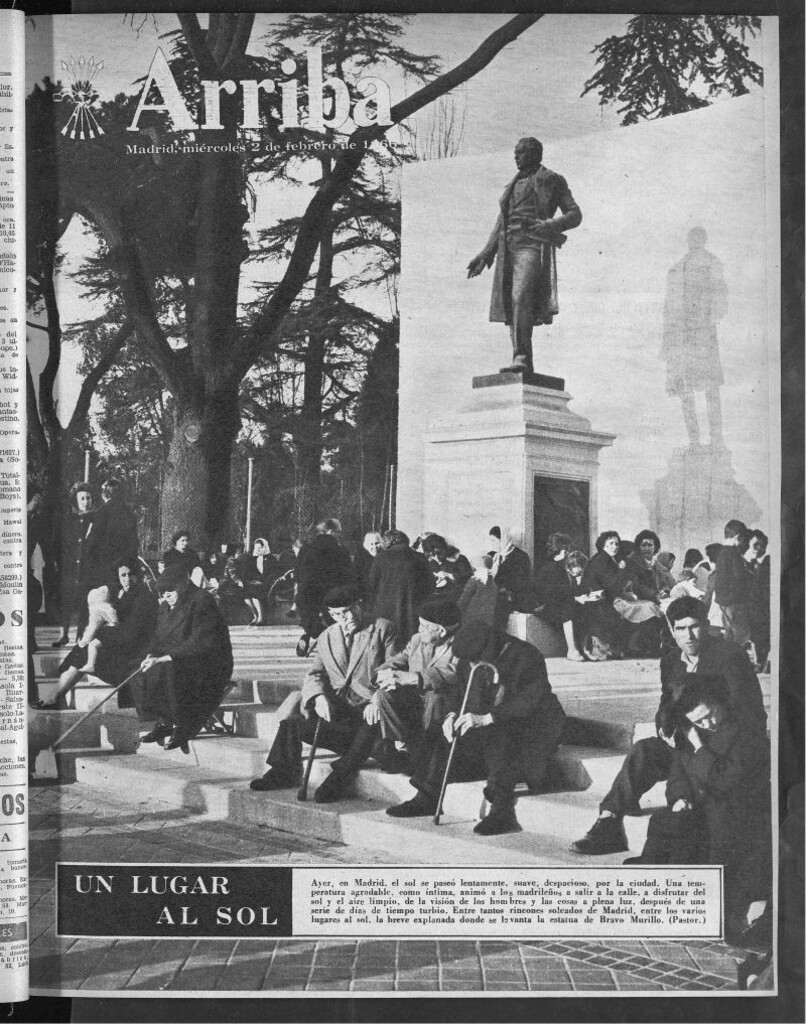Miniatura de Arriba del 2 de febrero de 1966