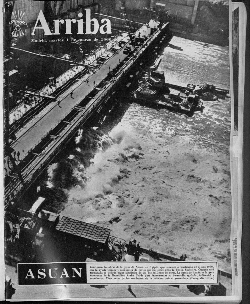 Miniatura de Arriba del 1 de marzo de 1966