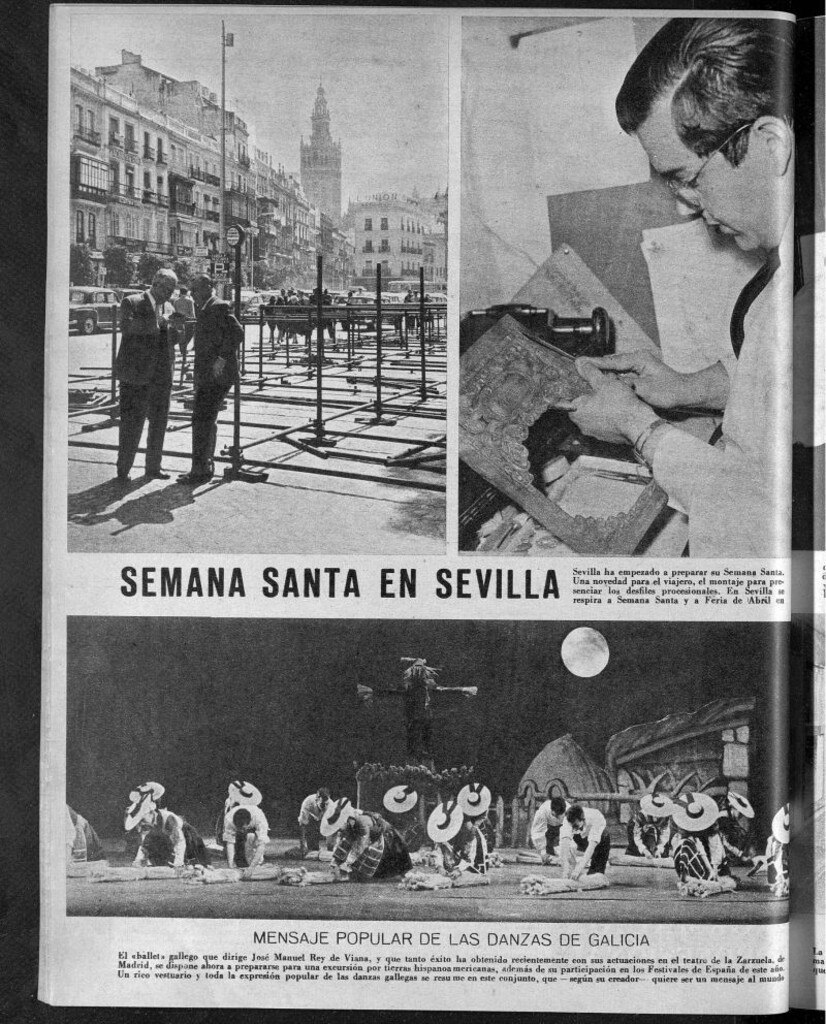 Miniatura de Arriba del 10 de marzo de 1966