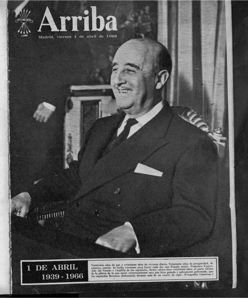 Miniatura de Arriba del 1 de abril de 1966