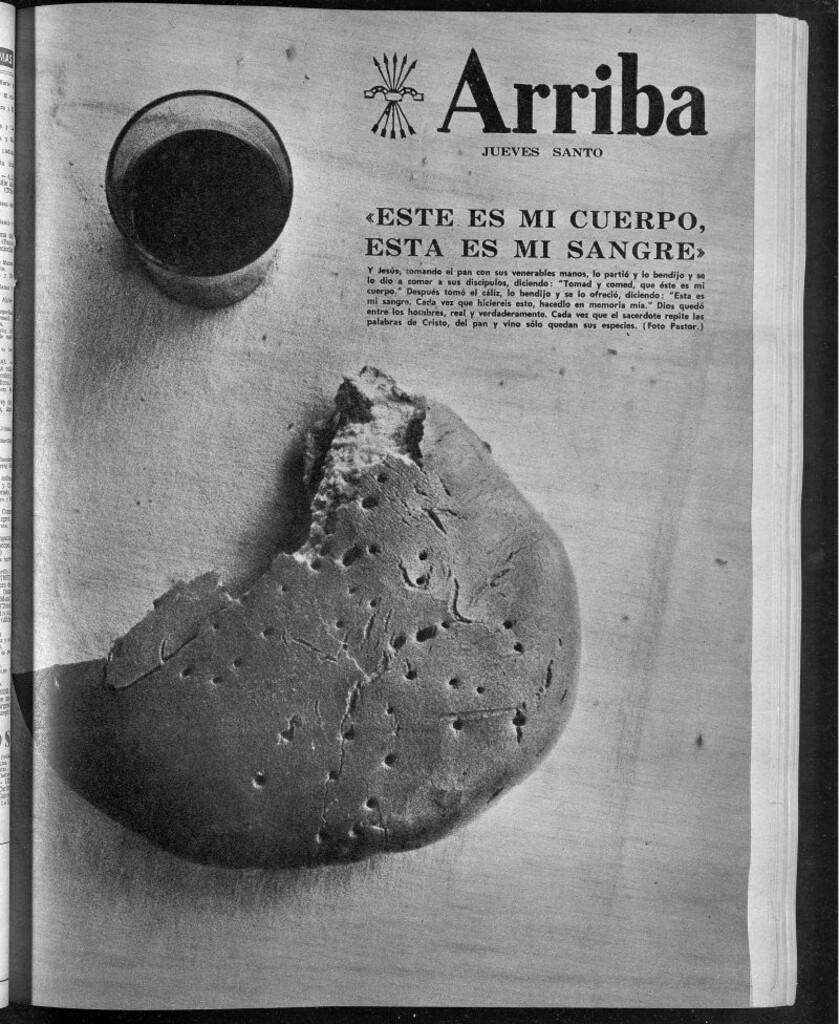 Miniatura de Arriba del 7 de abril de 1966