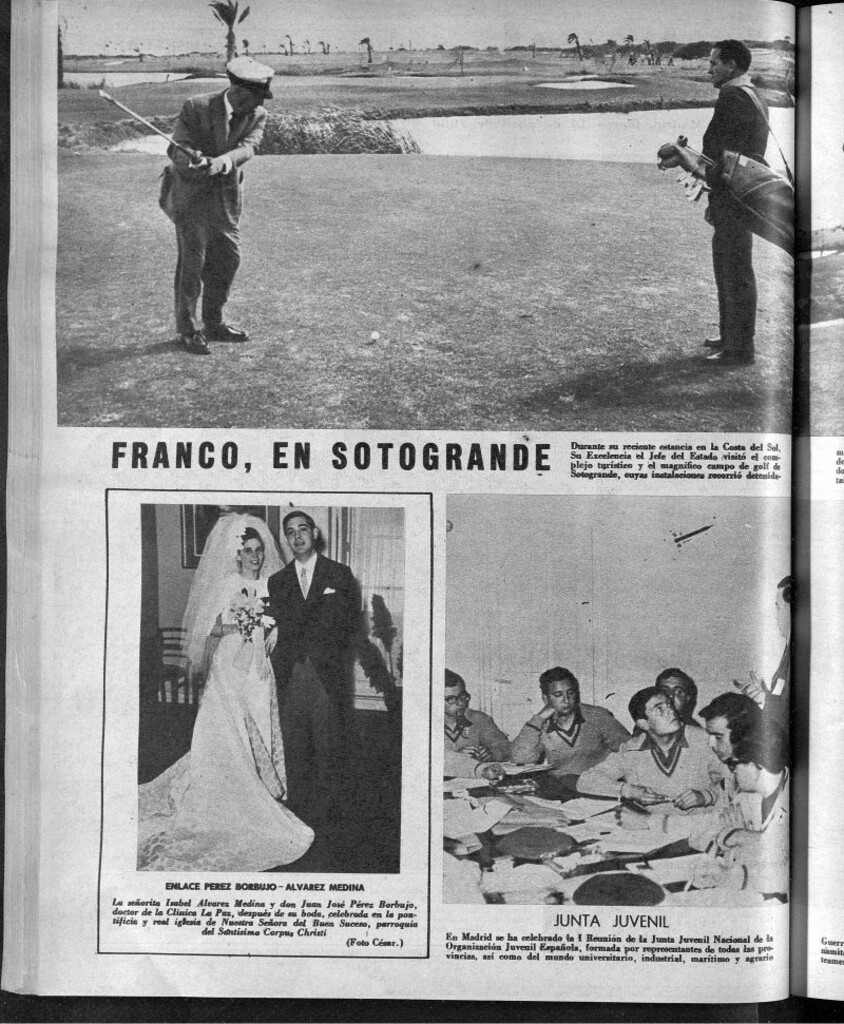 Miniatura de Arriba del 14 de abril de 1966