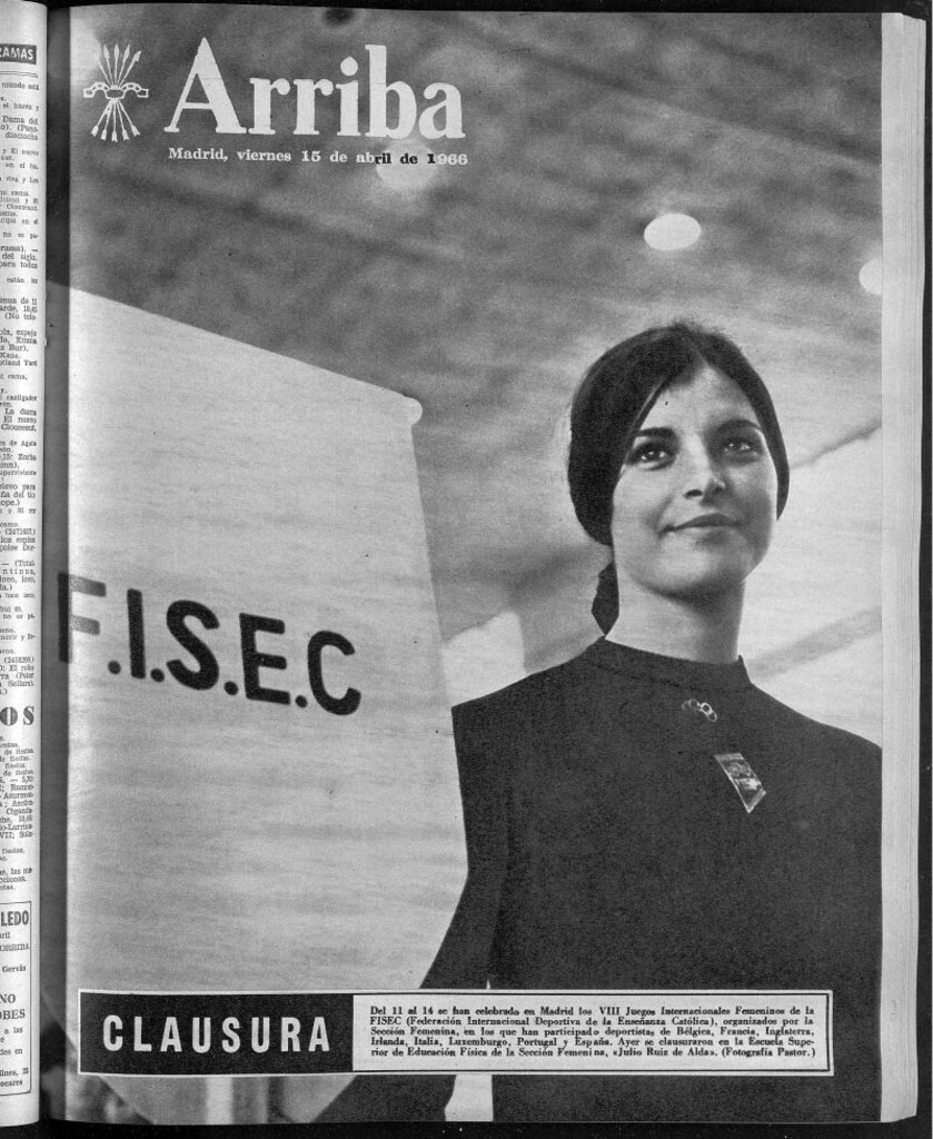 Miniatura de Arriba del 15 de abril de 1966