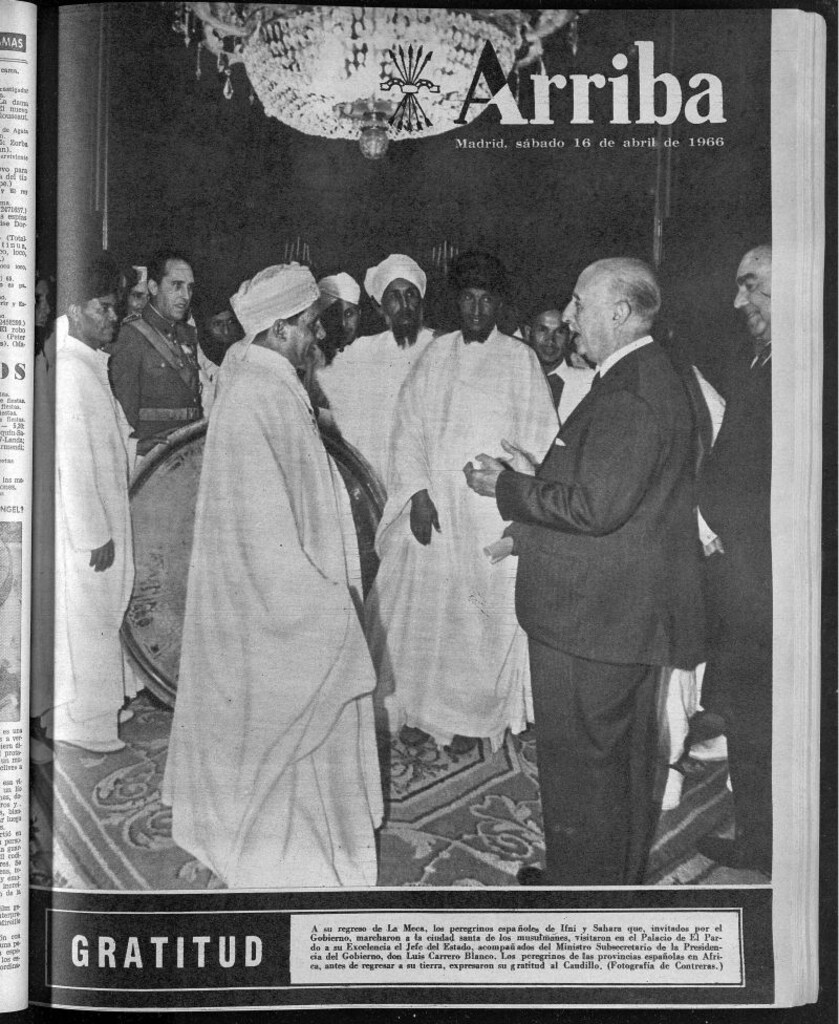 Miniatura de Arriba del 16 de abril de 1966