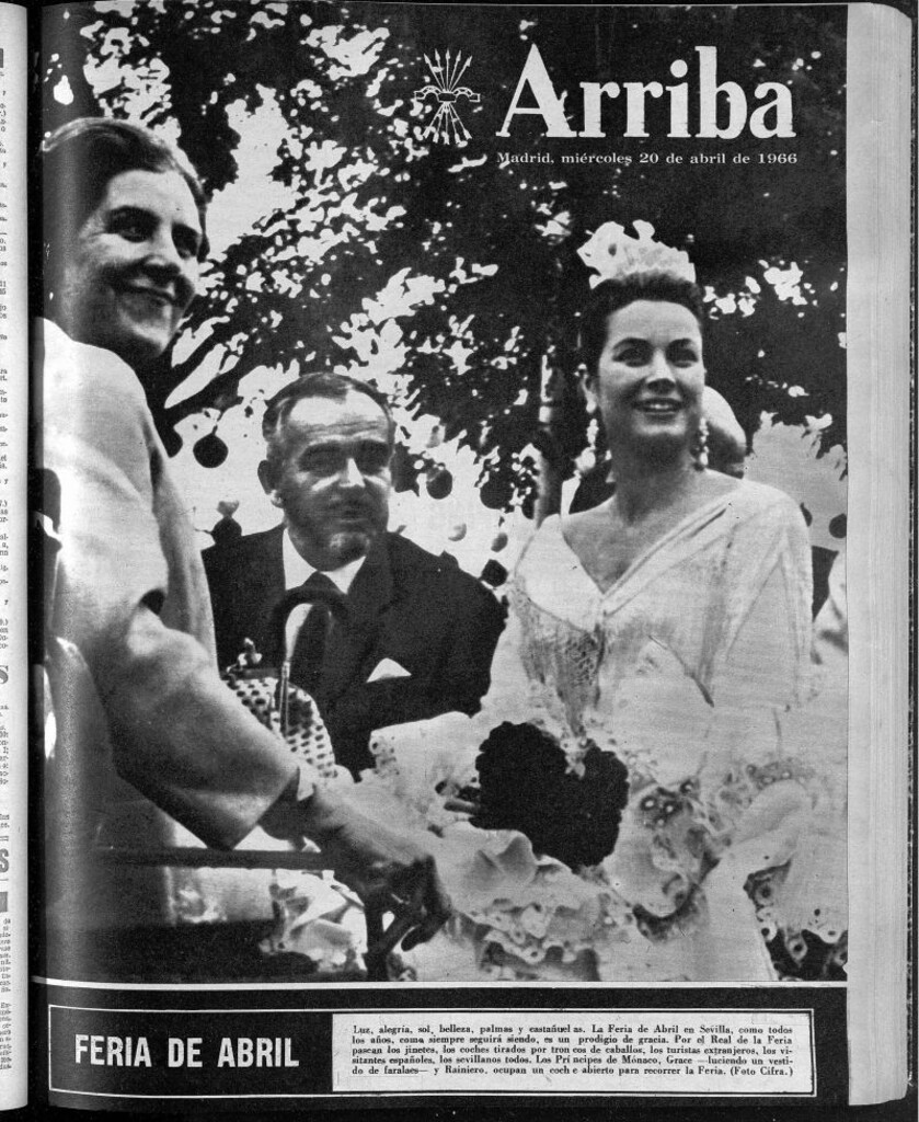 Miniatura de Arriba del 20 de abril de 1966