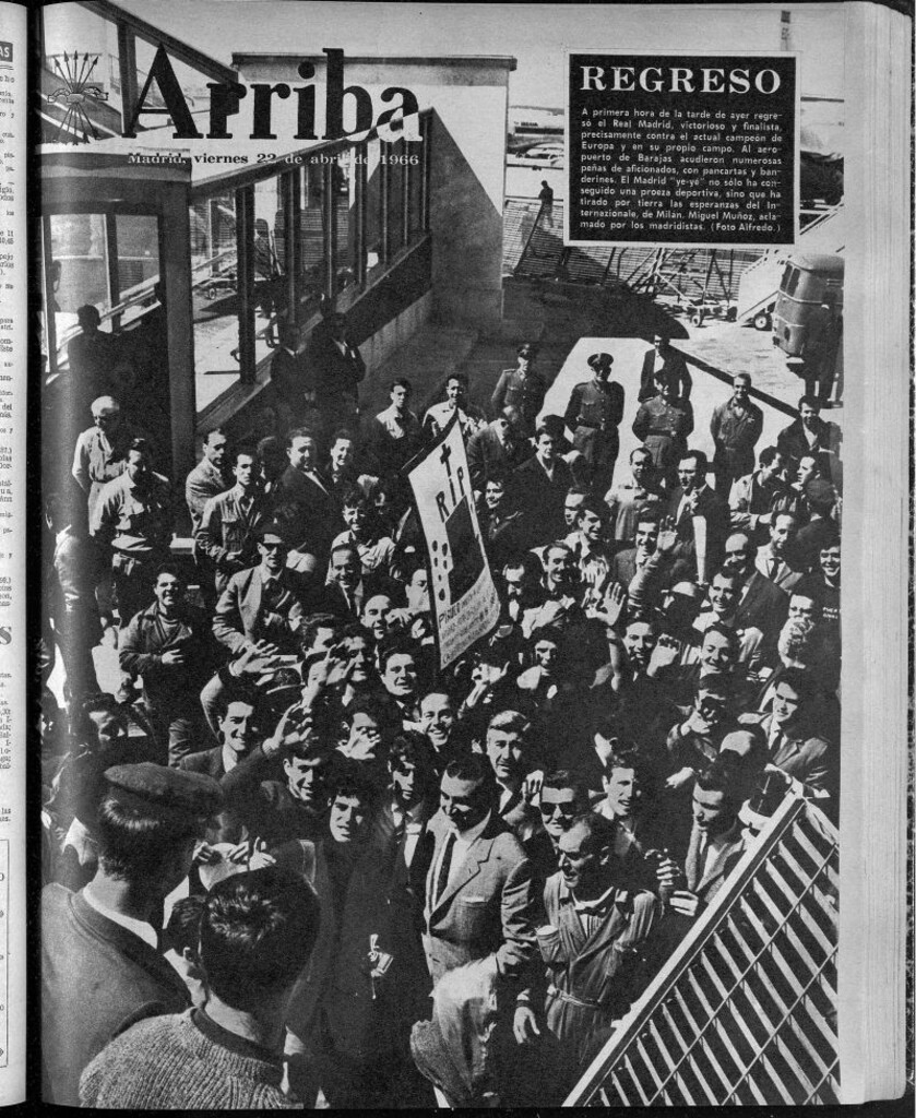 Miniatura de Arriba del 22 de abril de 1966