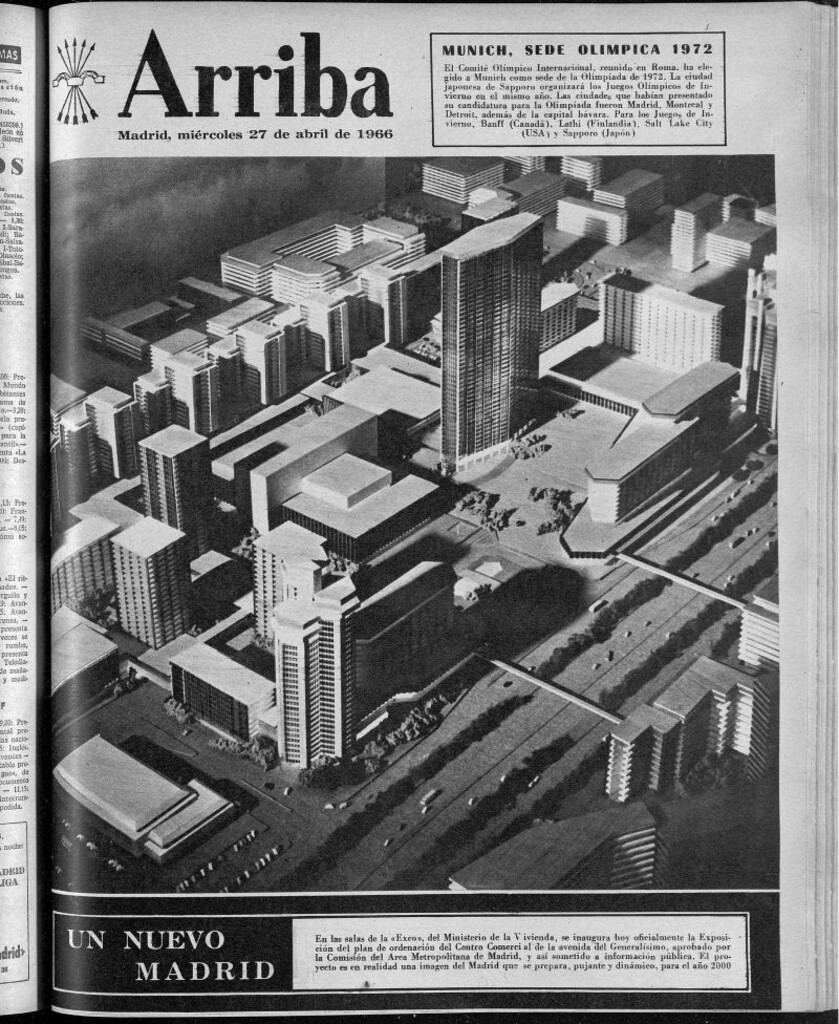 Miniatura de Arriba del 27 de abril de 1966