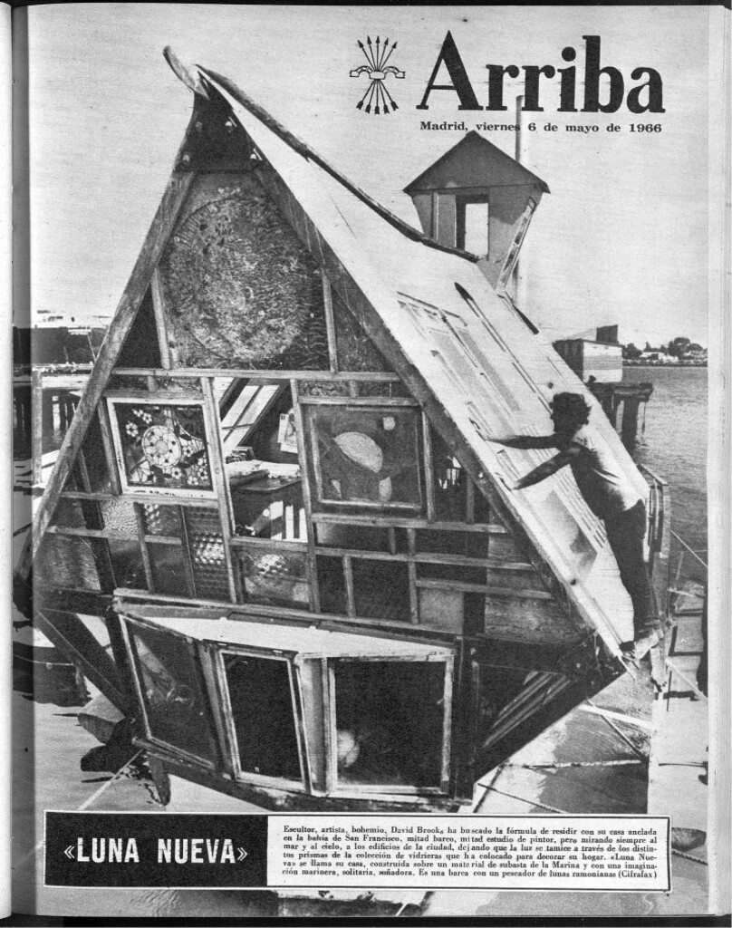 Miniatura de Arriba del 6 de mayo de 1966