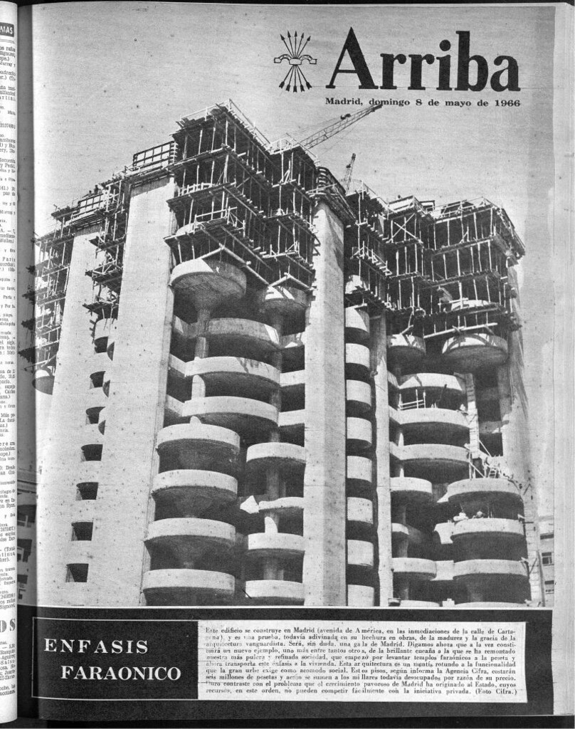 Miniatura de Arriba del 8 de mayo de 1966
