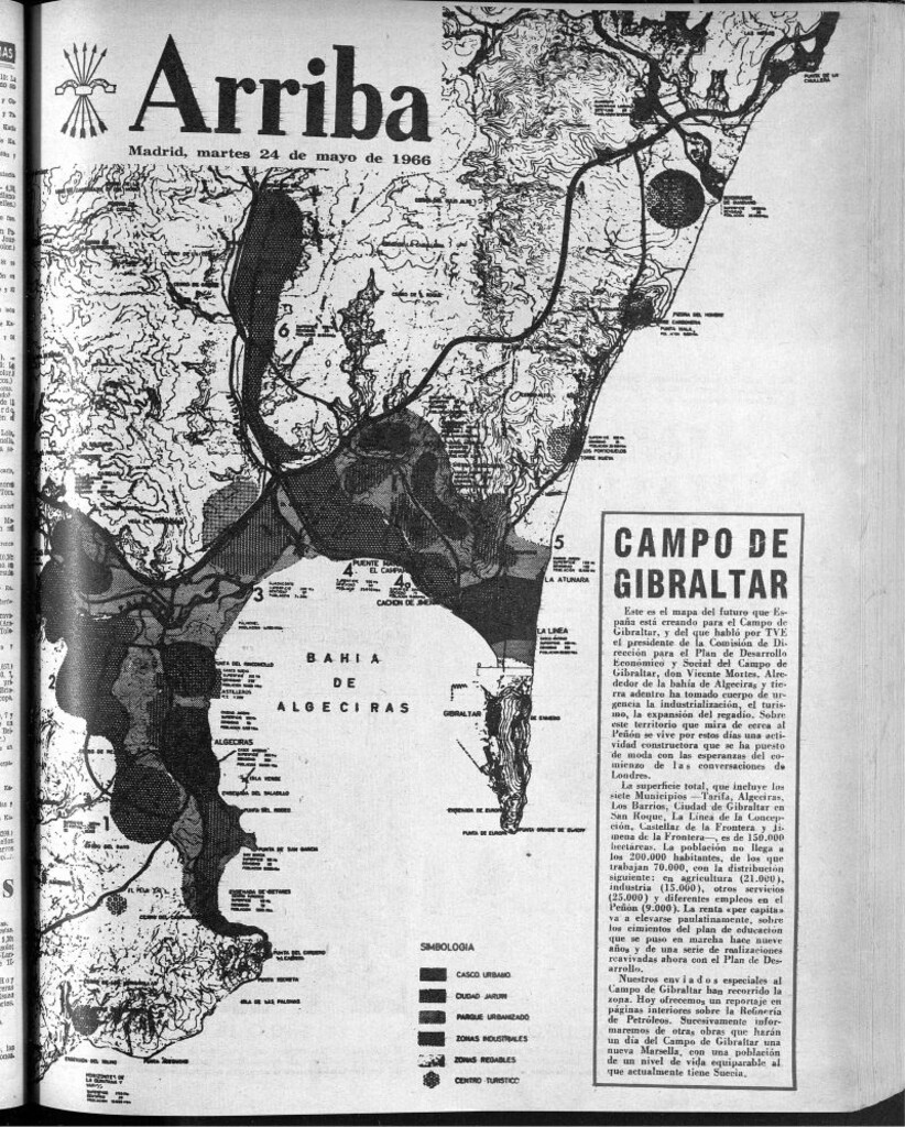 Miniatura de Arriba del 24 de mayo de 1966