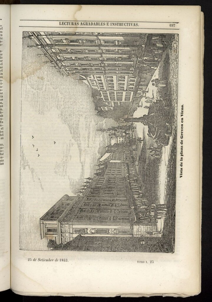 Miniatura de Museo de las familias: periódico mensual del 25 de septiembre de 1843