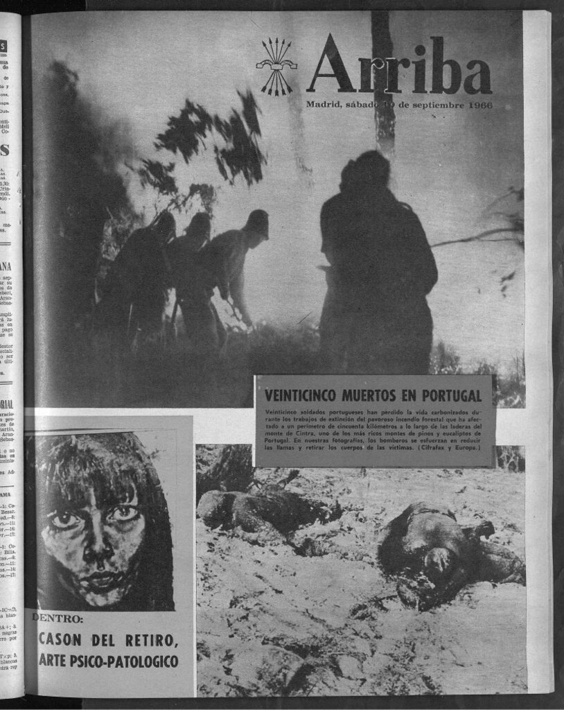 Miniatura de Arriba del 10 de septiembre de 1966