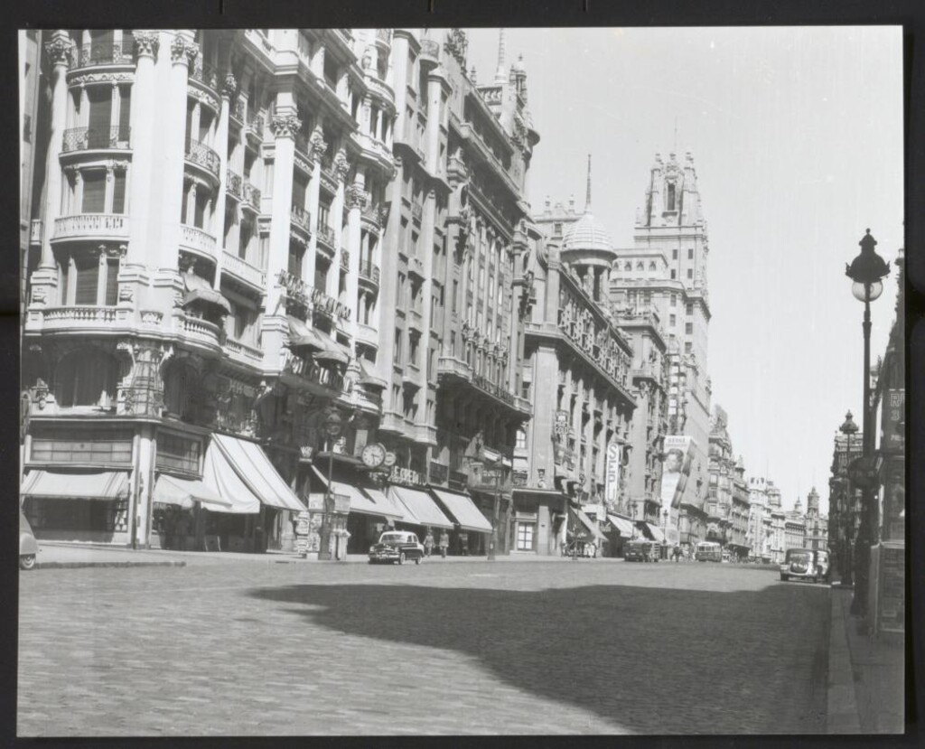 Miniatura de Gran Vía