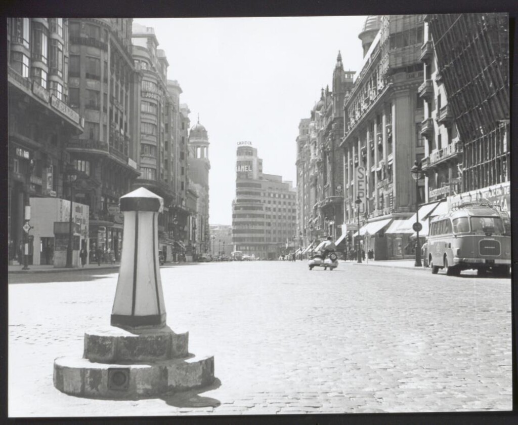 Miniatura de Gran Vía