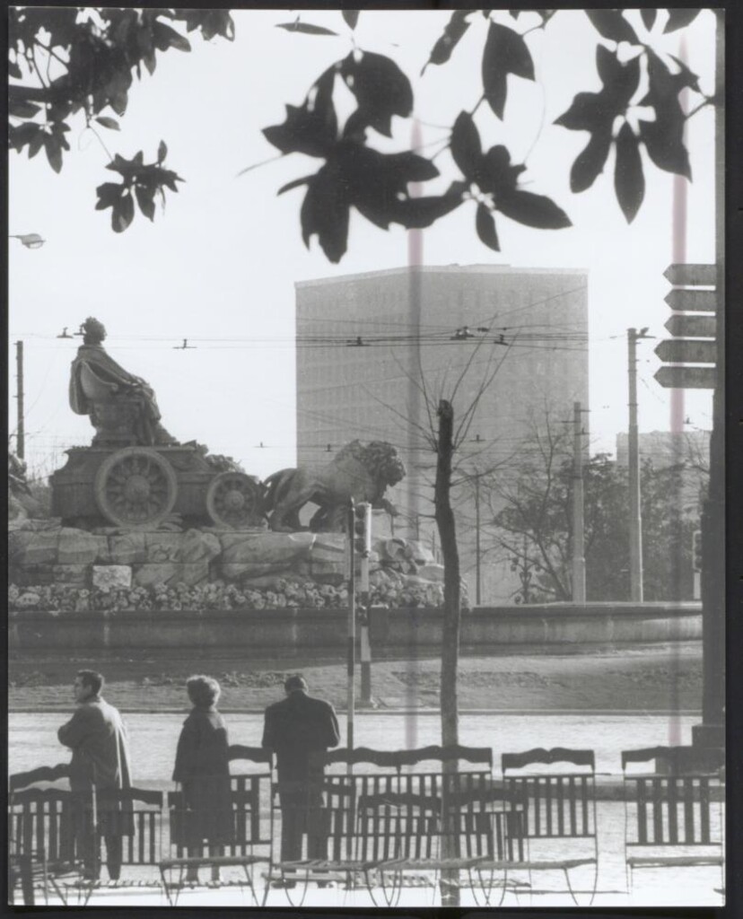 Miniatura de Plaza de Cibeles