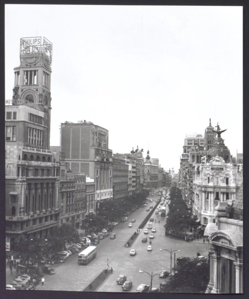 Miniatura de Calle Alcalá