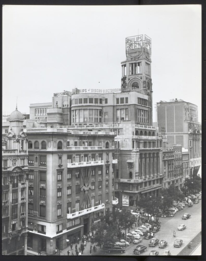 Miniatura de Círculo de Bellas Artes y Alcalá 44