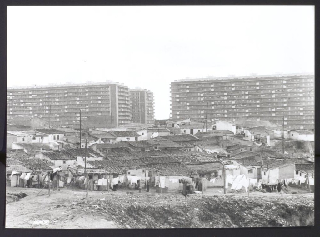 Miniatura de Barrio de la Concepción