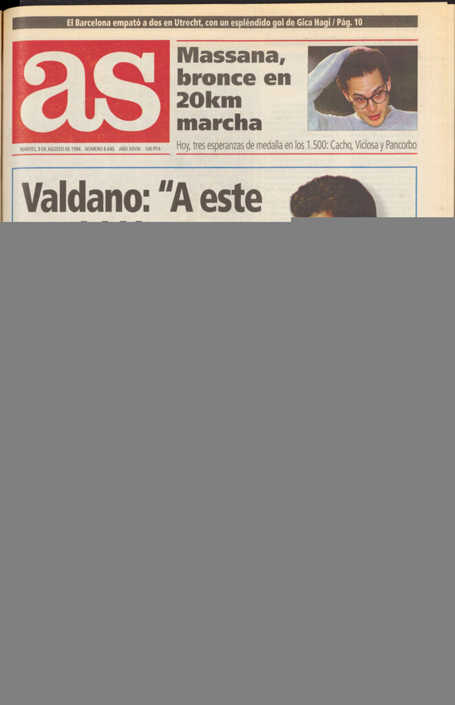 Miniatura de El Globo : diario ilustrado del 25 de mayo de 1888, nº 4587
