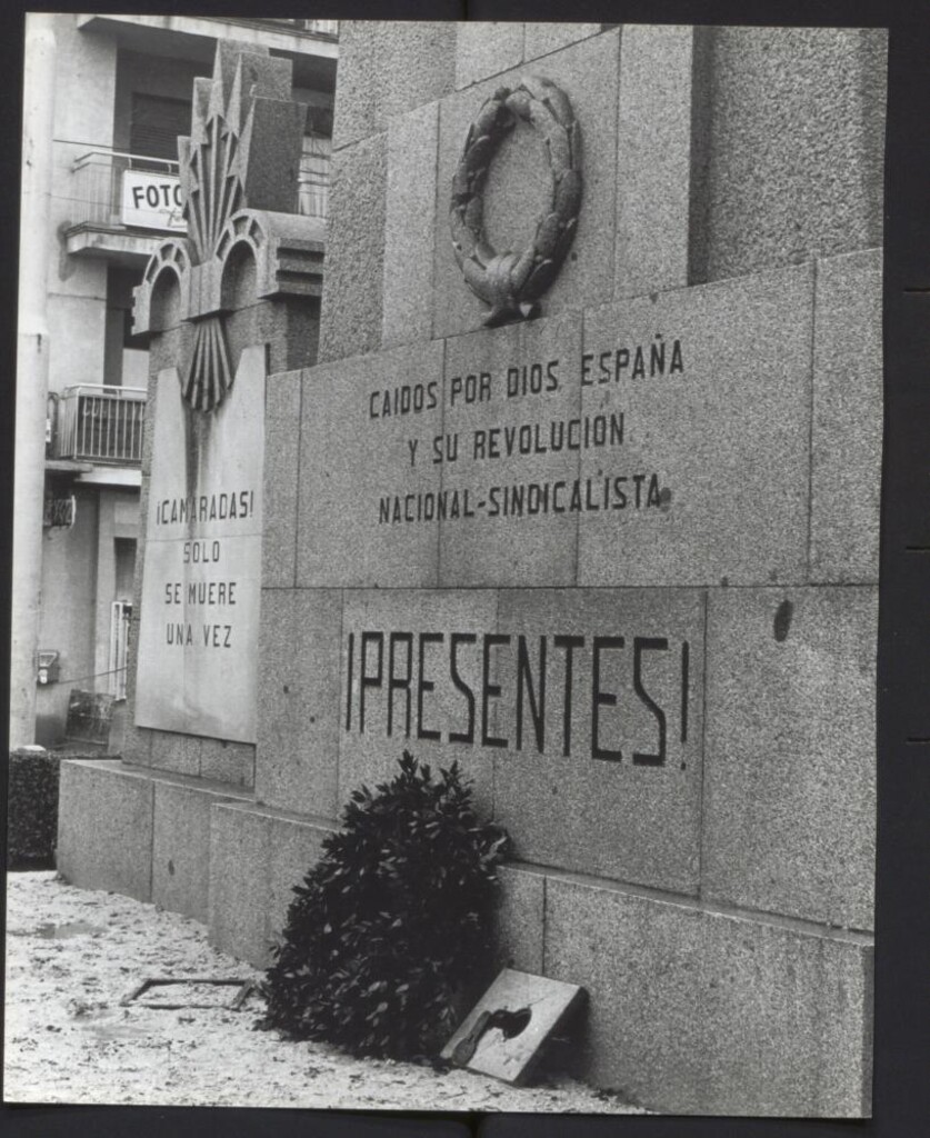 Miniatura de Monumento a los hermanos García Noblejas