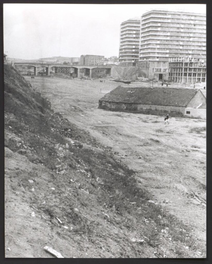 Miniatura de Obras M-30