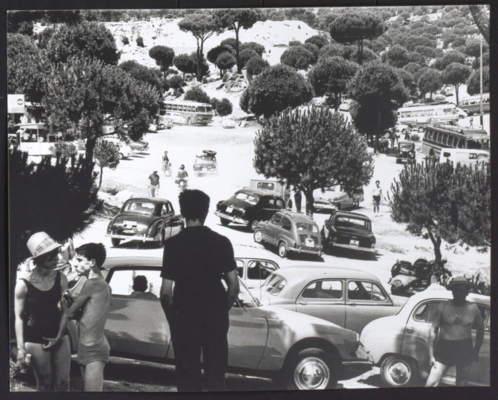 Miniatura de Embalse del pantano de San Juan