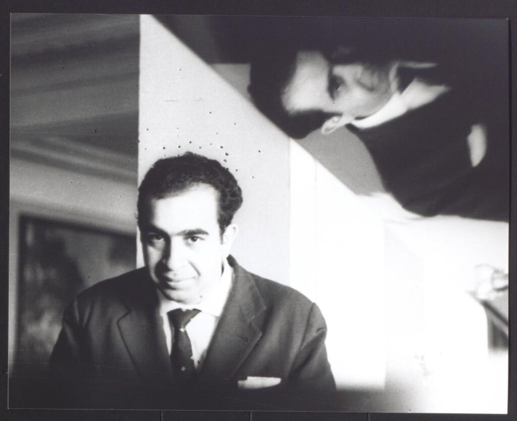 Miniatura de Joe Moro en el Círculo de Bellas Artes