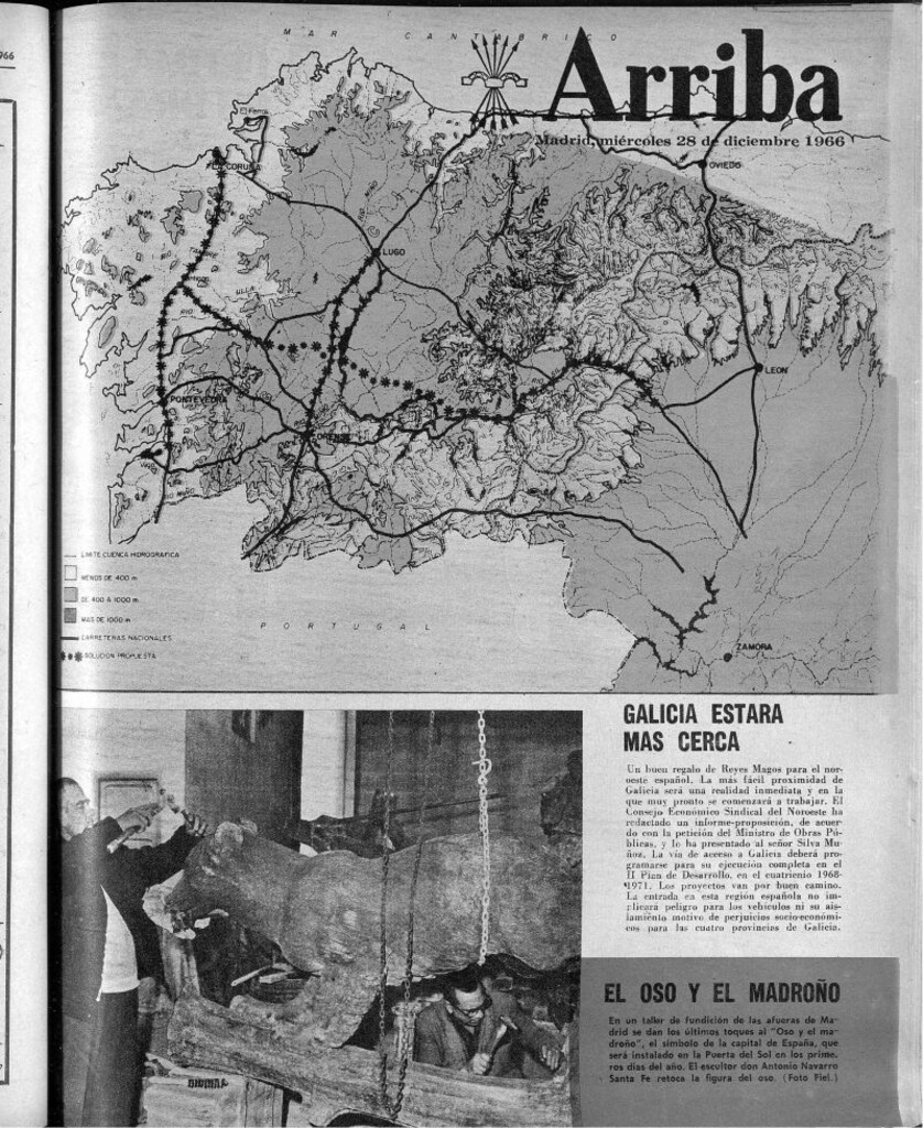 Miniatura de Arriba del 28 de diciembre de 1966