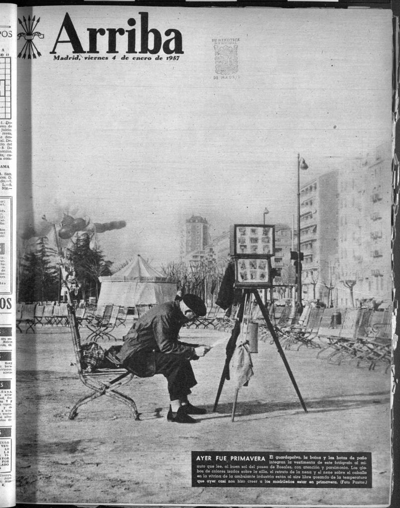 Miniatura de Arriba del 4 de enero de 1957