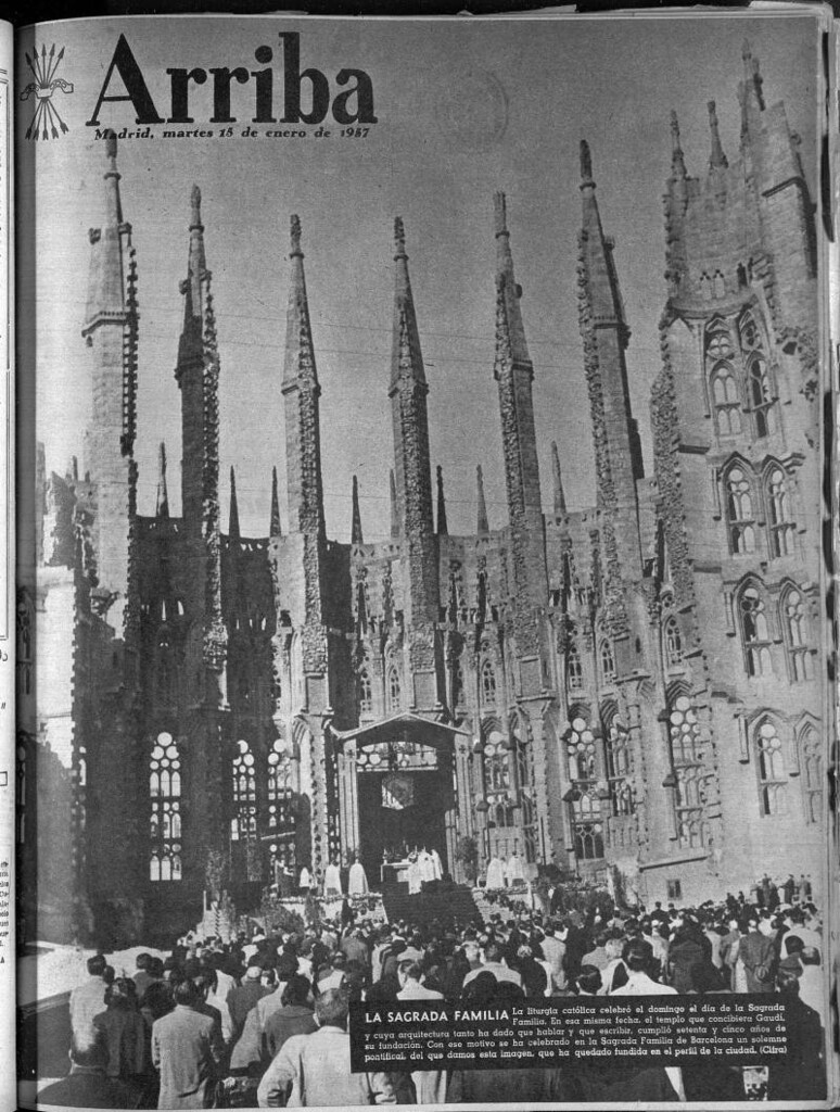 Miniatura de Arriba del 15 de enero de 1957