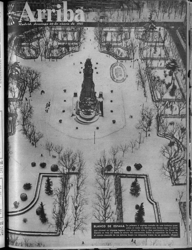 Miniatura de Arriba del 20 de enero de 1957