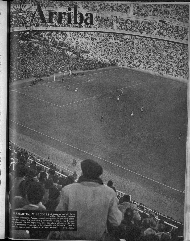 Miniatura de Arriba del 31 de enero de 1957