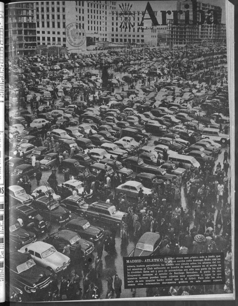 Miniatura de Arriba del 5 de febrero de 1957