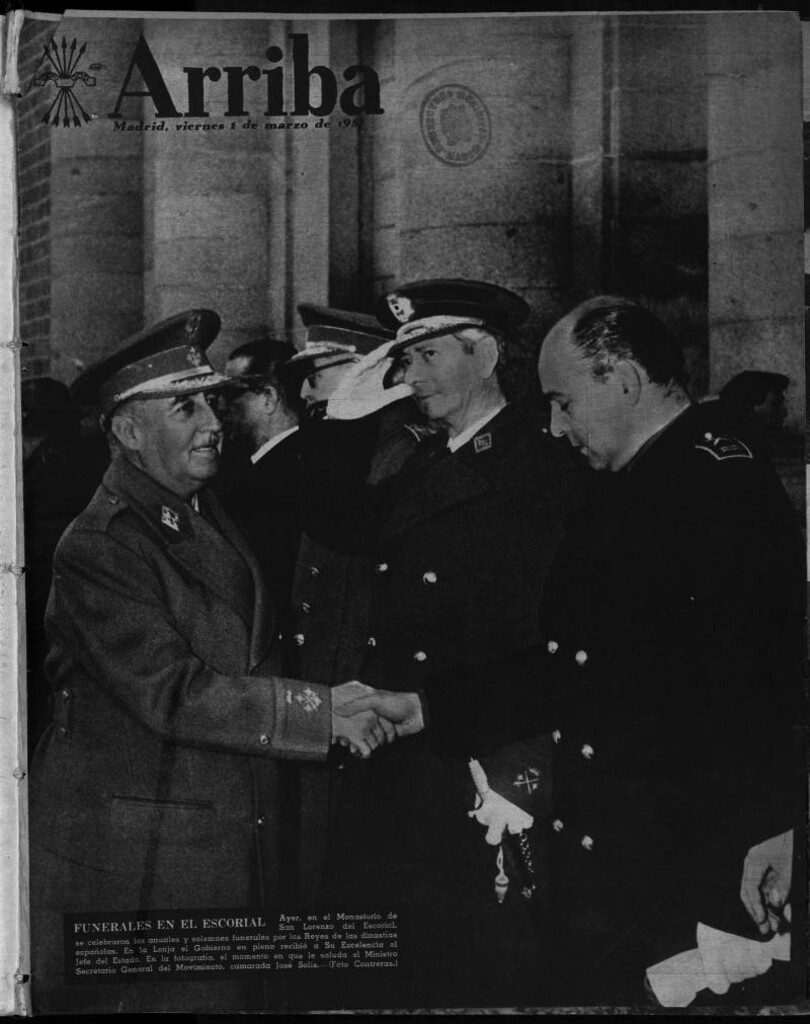 Miniatura de Arriba del 1 de marzo de 1957