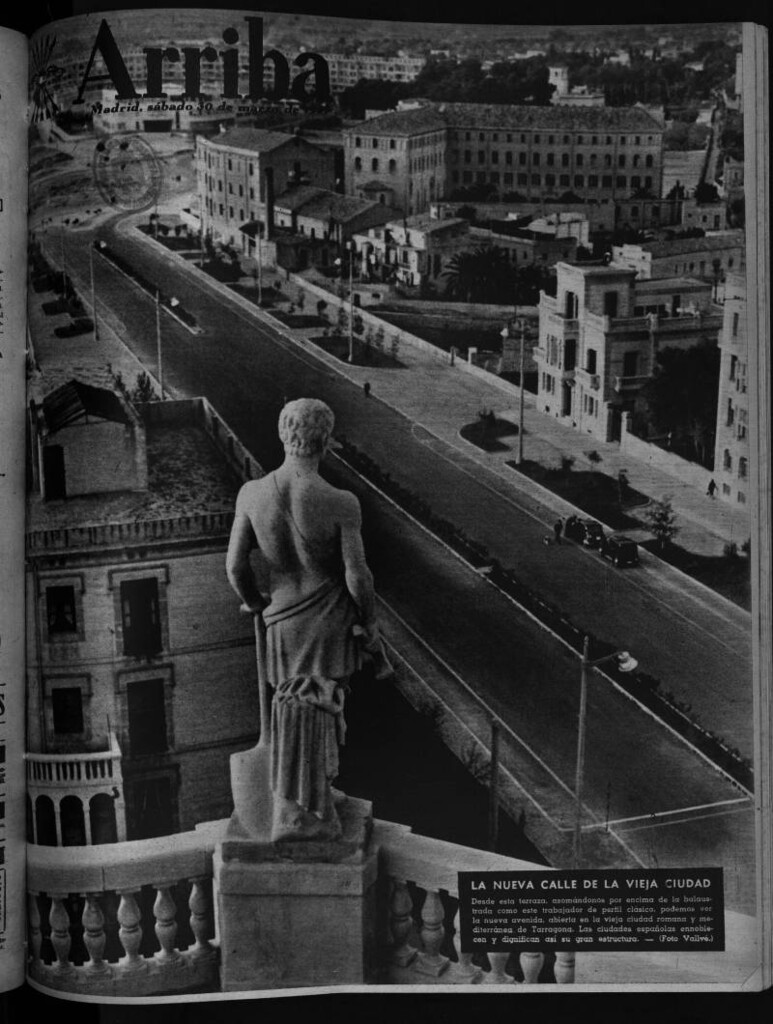 Miniatura de Arriba del 30 de marzo de 1957
