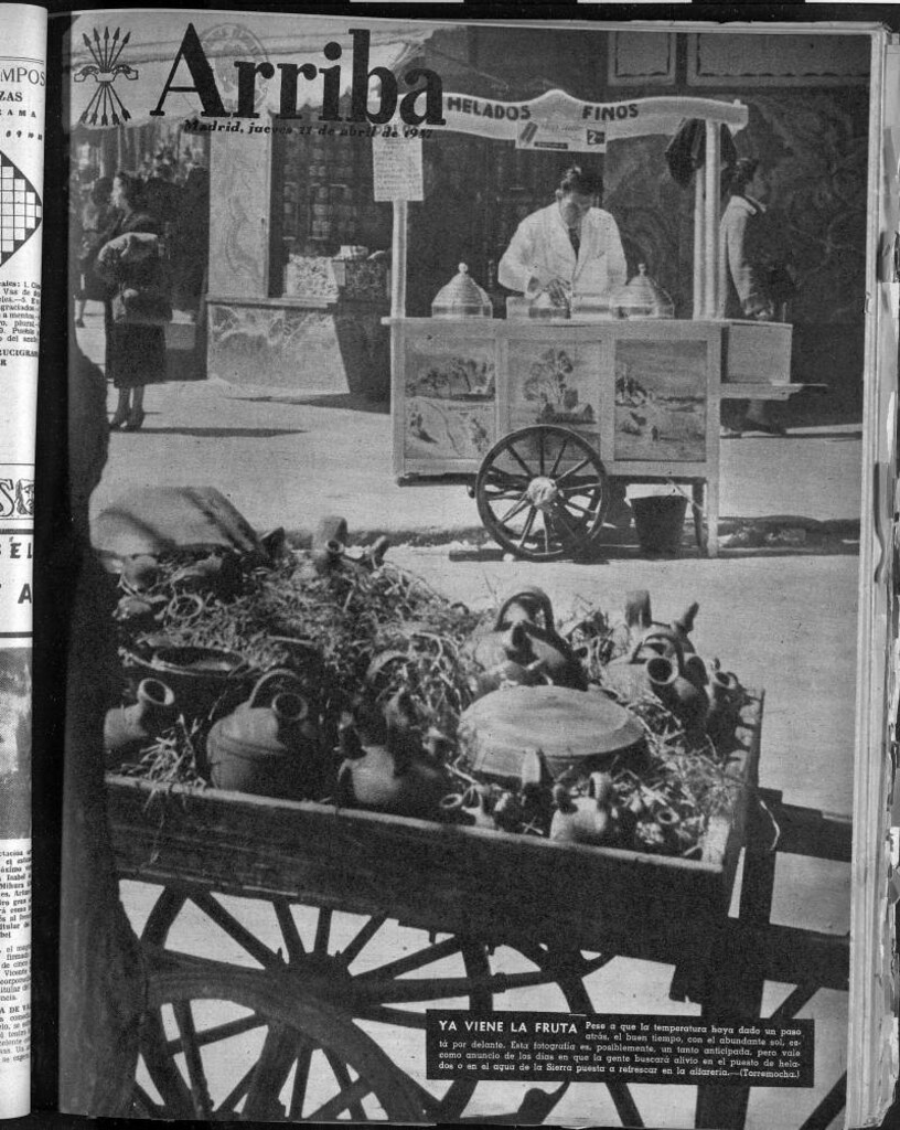 Miniatura de Arriba del 11 de abril de 1957