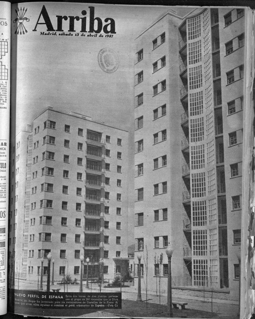 Miniatura de Arriba del 13 de abril de 1957
