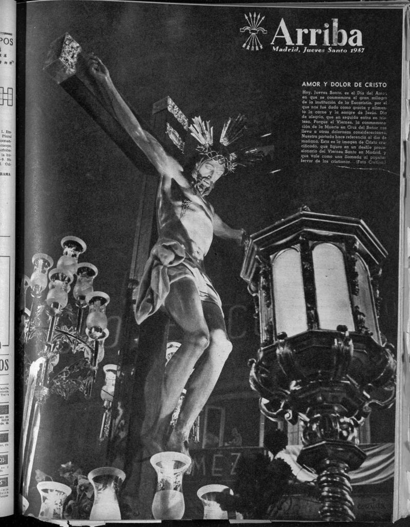Miniatura de Arriba del 18 de abril de 1957