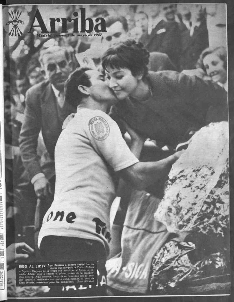 Miniatura de Arriba del 2 de mayo de 1957