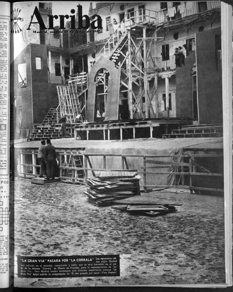 Miniatura de Arriba del 11 de junio de 1957