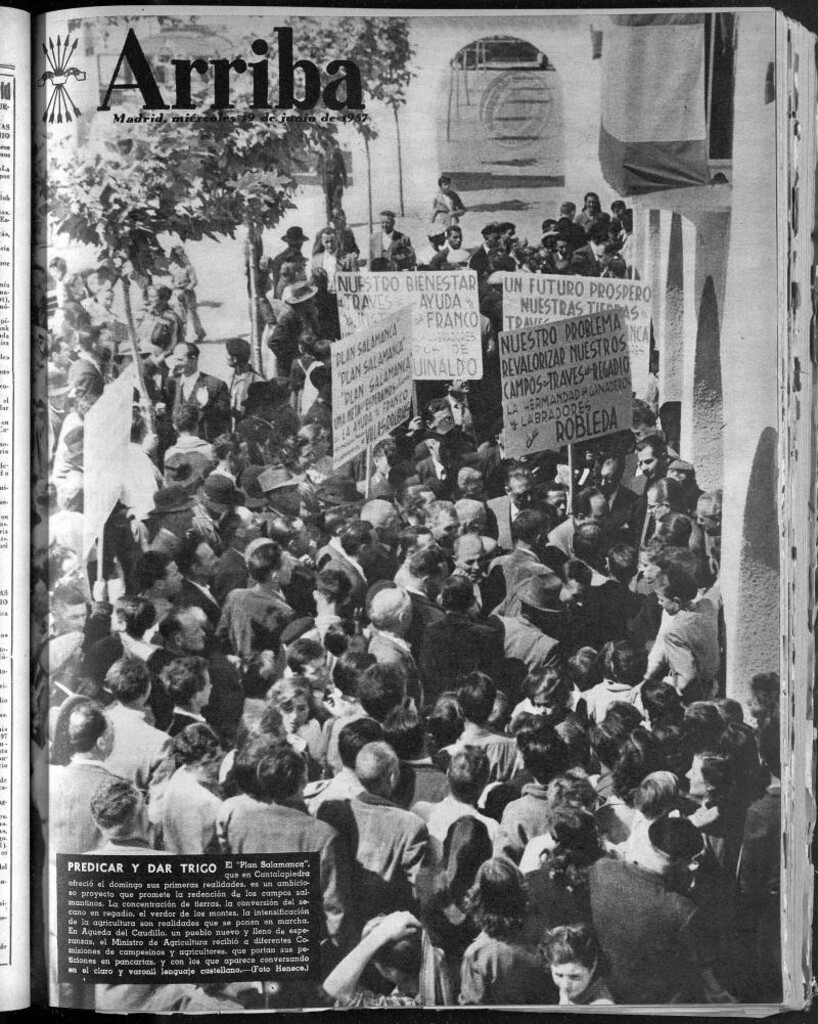 Miniatura de Arriba del 19 de junio de 1957
